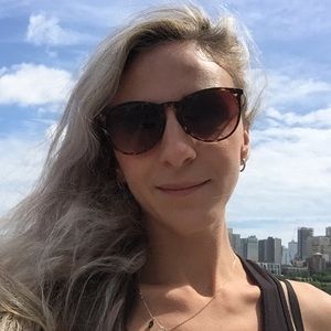 Meet your Posher, Anna